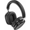 Slúchadlá Hoco Wireless Bluetooth Headphones W35 Max Black Slúchadlá Hoco Wireless Bluetooth Headphones W35 Max Black