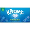 Kleenex Original papierové vreckovky 3-vrstvové 80 ks Kleenex Original papierové vreckovky 3-vrstvové 80 ks
