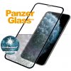 PanzerGlass - Tvrdené Sklo Case Friendly pre iPhone X, XS a 11 Pro, black, Čierna 2664