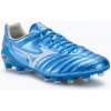 Pánske kopačky Mizuno Monarcida Neo III Pro FG laser blue/white Pánske kopačky Mizuno Monarcida Neo III Pro FG laser blue/white