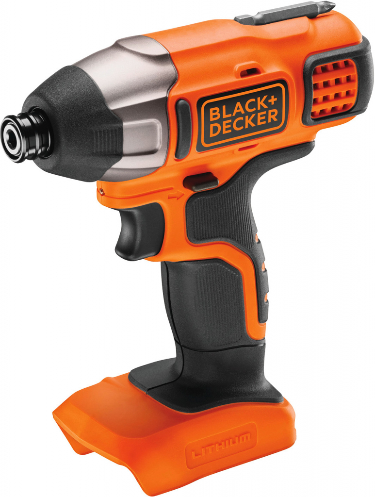 Black & Decker BDCIM18N-XJ