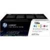 HP CF371AM 3-pack - originálny HP CF371AM 3-pack - originálny