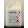 Nisshin 4 SC, 50 l + 5 l Nisshin 4 SC, 50 l + 5 l