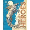 Legendary Heroes - DK Legendary Heroes - DK