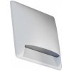 Panlux PN42100021 Záhradné LED nástenné svietidlo Leon square biela, 4 W Panlux PN42100021 Záhradné LED nástenné svietidlo Leon square biela, 4 W