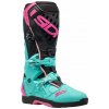 SiDi CROSSAIR mint/black/pink - 2025, 41 SiDi CROSSAIR mint/black/pink - 2025, 41