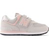 Topánky New Balance Jr topánky PV574EVK 35 Topánky New Balance Jr topánky PV574EVK 35
