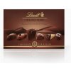 Lindt Pralines Classic Noir zmes praliniek z horkej a mliečnej čokolády 200g Lindt Pralines Classic Noir zmes praliniek z horkej a mliečnej čokolády 200g