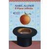 piano infinito (Isabel Allende)(Brožovaná) piano infinito (Isabel Allende)(Brožovaná)
