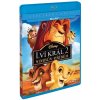 Lví král 2: Simbův příběh (Blu-ray + - Combo Pack) DVD