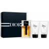 Christian Dior Dior Homme 2020 toaletná voda pre mužov 100 ml + sprchový gél 50 ml + balzám po holení 50 ml darčeková sada