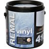 REMAL Vinyl Color mat umývateľná farba na stenu, 410 pastelovo modrá, 3,2 kg REMAL Vinyl Color mat umývateľná farba na stenu, 410 pastelovo modrá, 3,2 kg