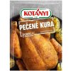 Kotányi Koreninová soľ na Pečené kura 30 g Kotányi Koreninová soľ na Pečené kura 30 g