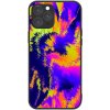 Picasee ULTIMATE CASE pro Apple iPhone 12 Pro Max - Burn Picasee ULTIMATE CASE pro Apple iPhone 12 Pro Max - Burn