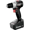 Metabo aku vŕtací skrutkovač, 18 V, 4 Ah Li-Ion akumulátor + akumulátor, vr. nabíjačky, 613159900; 613159900 Metabo aku vŕtací skrutkovač, 18 V, 4 Ah Li-Ion akumulátor + akumulátor, vr. nabíjačky, 613159900; 613159900