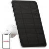 SwitchBot Solárny panel pre vonkajšiu kameru s reflektorom W3303400 SwitchBot Solárny panel pre vonkajšiu kameru s reflektorom W3303400