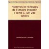 Hommes et richesses dans l'Empire byzantin, tome 1, IVe-VIIe siècles (Jean-Charles Balty,Roland Delmaire,Colette Bémont,Claude Lepelley)(Brožovaná) Hommes et richesses dans l'Empire byzantin, tome 1, IVe-VIIe siècles (Jean-Charles Balty,Roland Delmaire,Colette Bémont,Claude Lepelley)(Brožovaná)