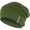 Čiapka SENSOR MERINO ACTIVE safari green L Čiapka SENSOR MERINO ACTIVE safari green L