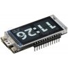 LilyGO TTGO T-Display-S3 ESP32-S3 1.9 ST7789 TFT WiFi Modul Dotyk: Bez dotyku LilyGO TTGO T-Display-S3 ESP32-S3 1.9 ST7789 TFT WiFi Modul Dotyk: Bez dotyku