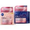 Krém proti starnutiu na tvár NIVEA Cellular 30 SPF deň a noc 100 ml Krém proti starnutiu na tvár NIVEA Cellular 30 SPF deň a noc 100 ml
