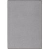AladinWorld Expres , Kusový koberec Royal Lux 90 sivý, 300x400, šedá, obývacia izba AladinWorld Expres , Kusový koberec Royal Lux 90 sivý, 300x400, šedá, obývacia izba
