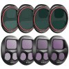 Freewell All Day Set for DJI Mavic 4 Pro FW-M4P-ALD Freewell All Day Set for DJI Mavic 4 Pro FW-M4P-ALD