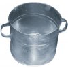 Kovotvar Hrniec 15l UR1 Zn 254017 Kovotvar Hrniec 15l UR1 Zn 254017