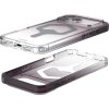 UAG Plyo MS case iP17 Pre Max Bk/Clear Ombre UAG Plyo MS case iP17 Pre Max Bk/Clear Ombre