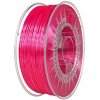 Devil Design PLA SILK Perlovo růžová 1,75mm 1 kg Devil Design PLA SILK Perlovo růžová 1,75mm 1 kg