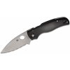 Spyderco Shaman G-10 Black C229GS Spyderco Shaman G-10 Black C229GS