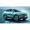 Priečniky Aurilis Green Valley Quick Vento Black pre Omoda 7 2025- s integrovanými pozdĺžnikmi Priečniky Aurilis Green Valley Quick Vento Black pre Omoda 7 2025- s integrovanými pozdĺžnikmi