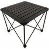 Kempingový stolík Skladací LEX -70x70x56 cm Kempingový stolík Skladací LEX -70x70x56 cm