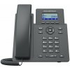 Grandstream GRP2601P/ VoIP telefón/ 2,21 Grandstream GRP2601P/ VoIP telefón/ 2,21