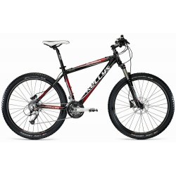 Kellys Spider 2011