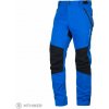 Northfinder ANATOL nohavice, modrá/čierna XL Northfinder ANATOL nohavice, modrá/čierna XL