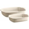 Emile Henry Ultime sada 2 ks M + L 029802