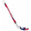 Mini hokejka NHL Inglasco Farba: Toronto Maple Leafs Mini hokejka NHL Inglasco Farba: Toronto Maple Leafs