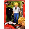 Bábika Miraculous Superhrdina Secret Adrien a oblek Čierneho Kocúra 32 cm Bábika Miraculous Superhrdina Secret Adrien a oblek Čierneho Kocúra 32 cm