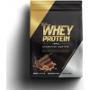 FitBoom Whey Protein 80% - 1000 g - Snikers FitBoom Whey Protein 80% - 1000 g - Snikers