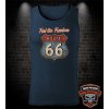 Tielko Feel the Freedom - Route 66 Tielko Feel the Freedom - Route 66