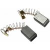 Uhlíky na plotostrih Worcraft HT06-550, diel 8 Uhlíky na plotostrih Worcraft HT06-550, diel 8