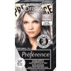 Loréal Préférence 9.112 Smokey Grey farba na vlasy Loréal Préférence 9.112 Smokey Grey farba na vlasy