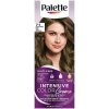 Schwarzkopf Palette Intensive Color Creme 7-1 Medium Ash Blonde 50 ml