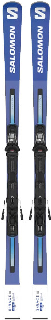 Salomon Set ES/Race GS10 23/24