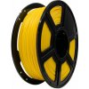 Flashforge PLA Matte 1,75mm 1kg Yellow (123C) 90007994002 (90007994002) Flashforge PLA Matte 1,75mm 1kg Yellow (123C) 90007994002 (90007994002)