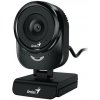 Genius FaceCam 1000X Q, Webkamera, HD 720p, mikrofón, USB 2.0, čierna Genius FaceCam 1000X Q, Webkamera, HD 720p, mikrofón, USB 2.0, čierna