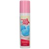 FunCakes Velvet sprej Sky Blue Nebesky modrá 100 ml