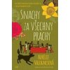 Snachy za všechny prachy - Aurélie Valognes Snachy za všechny prachy - Aurélie Valognes