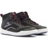 Dainese SUBURB AIR SHOES WMN BLACK/WHITE/APPLE BUTTER vel. 38 Dainese SUBURB AIR SHOES WMN BLACK/WHITE/APPLE BUTTER vel. 38