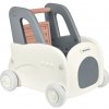 KikkaBoo Chodítko 4v1 Trolie Grey KikkaBoo Chodítko 4v1 Trolie Grey